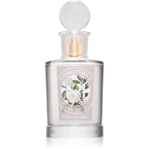 White Gardenia Eau de Toilette Eau de Toilette para mujer 100 ml - Monotheme - Modalova