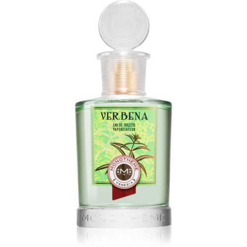 Classic Collection Verbena Eau de Toilette unisex 100 ml - Monotheme - Modalova