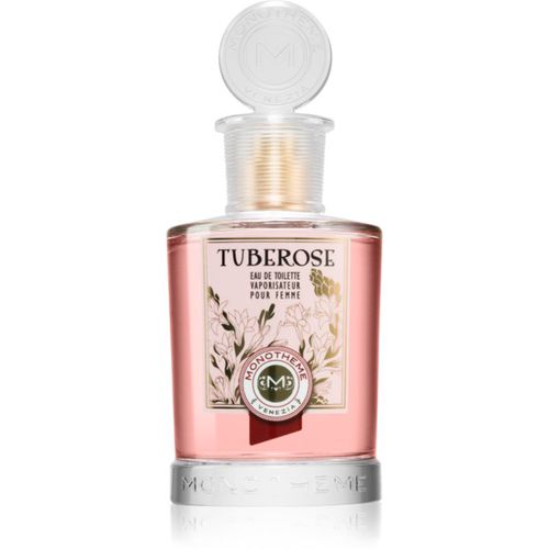 Classic Collection Tuberosa Eau de Toilette da donna 100 ml - Monotheme - Modalova