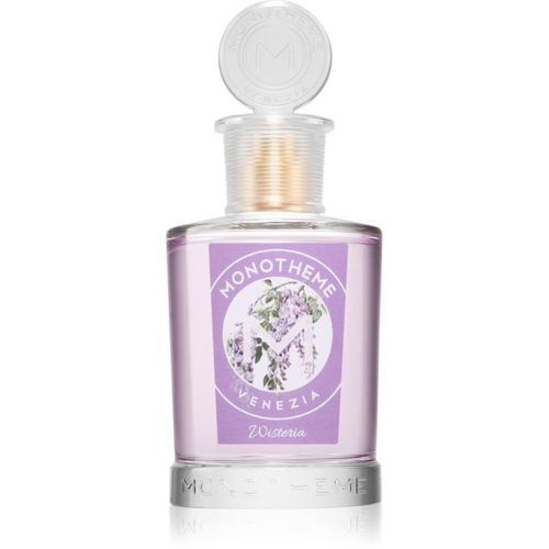 Wisteria Eau de Toilette Eau de Toilette para mujer 100 ml - Monotheme - Modalova