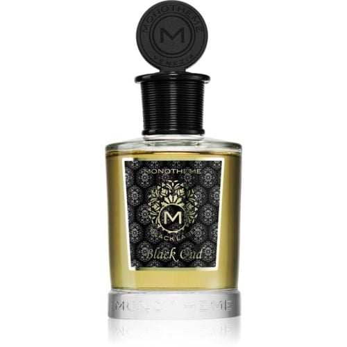 Black Label Black Oud Eau de Parfum für Herren 100 ml - Monotheme - Modalova