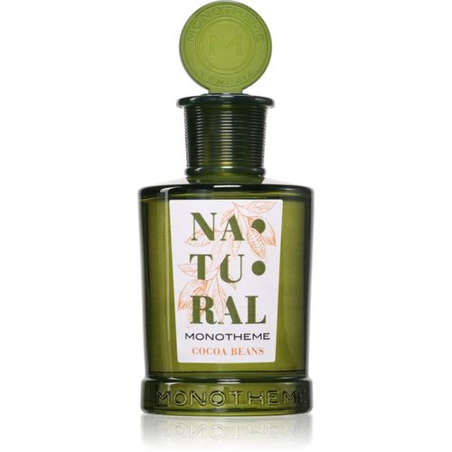 Natural Cocoa Beans Eau de Parfum unisex 100 ml - Monotheme - Modalova