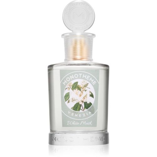 White Musk Eau de Toilette Eau de Toilette para mujer 100 ml - Monotheme - Modalova
