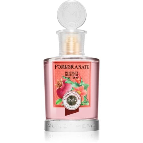 Classic Collection Pomegranate Eau de Toilette für Damen 100 ml - Monotheme - Modalova