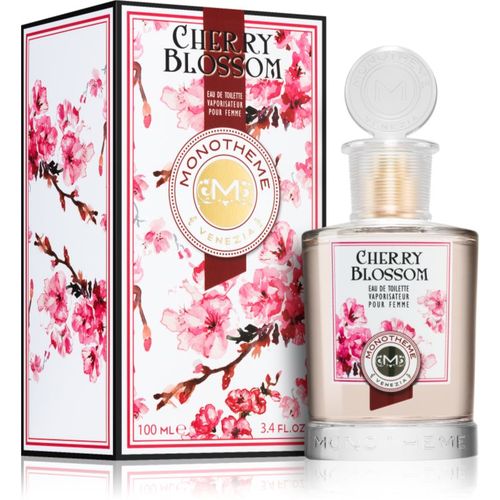 Classic Collection Cherry Blossom Eau de Toilette para mujer 100 ml - Monotheme - Modalova