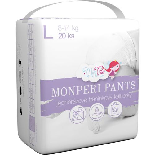 Pants Size L Einweg-Windelhöschen 20 St - MonPeri - Modalova