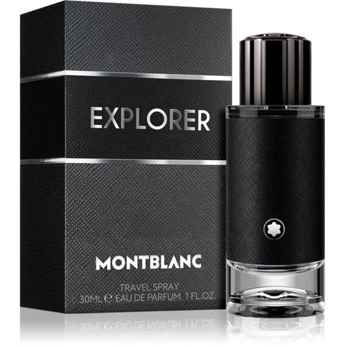 Explorer Eau de Parfum para hombre 30 ml - Montblanc - Modalova
