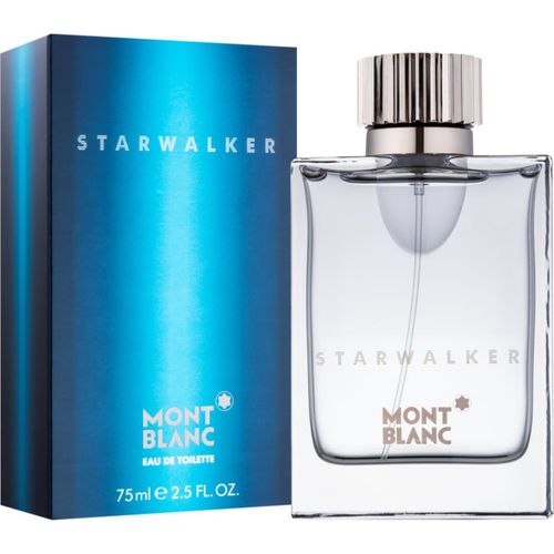 Starwalker Eau de Toilette para hombre 75 ml - Montblanc - Modalova