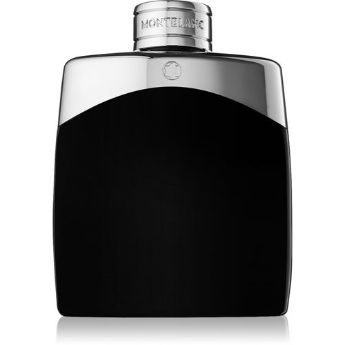 Legend Eau de Toilette para hombre 100 ml - Montblanc - Modalova