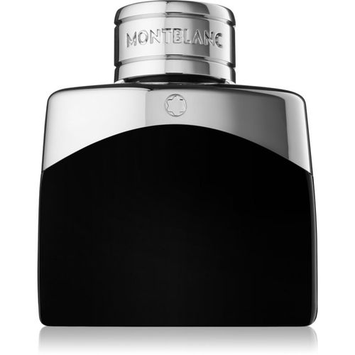 Legend Eau de Toilette para hombre 30 ml - Montblanc - Modalova