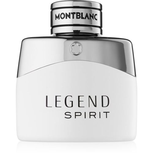 Legend Spirit Eau de Toilette für Herren 30 ml - Montblanc - Modalova