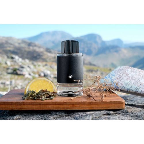Explorer Eau de Parfum para hombre 60 ml - Montblanc - Modalova