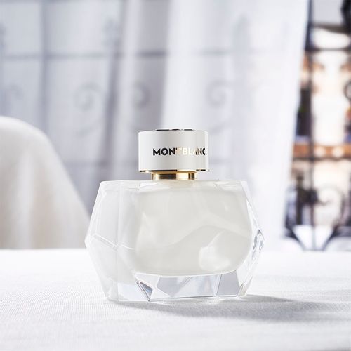 Signature Eau de Parfum para mujer 30 ml - Montblanc - Modalova
