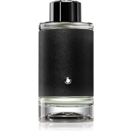 Explorer Eau de Parfum para hombre 200 ml - Montblanc - Modalova
