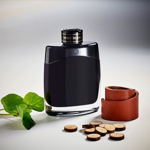 Legend Eau de Parfum para hombre 50 ml - Montblanc - Modalova