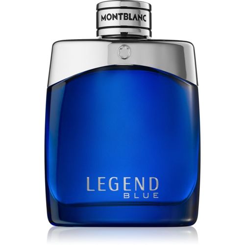 Legend Blue Eau de Parfum para hombre 100 ml - Montblanc - Modalova