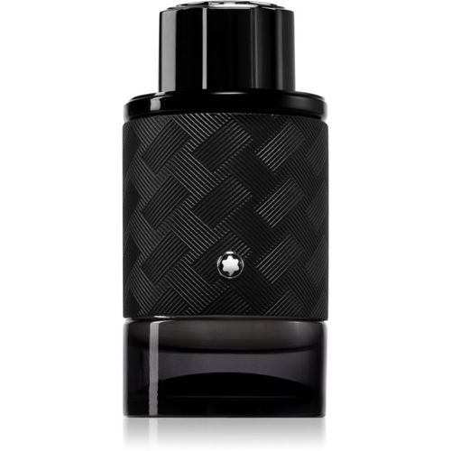 Explorer Extreme perfume para hombre 100 ml - Montblanc - Modalova