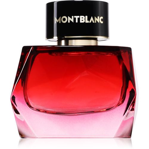 Signature Elixir Eau de Parfum para mujer 50 ml - Montblanc - Modalova