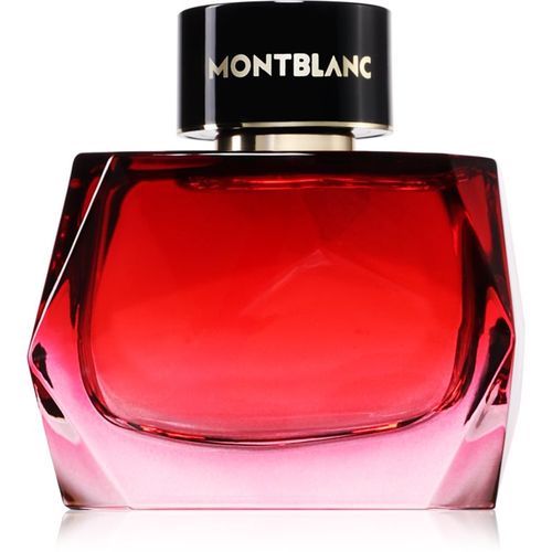 Signature Elixir Eau de Parfum para mujer 90 ml - Montblanc - Modalova