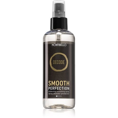 Decode Smooth Perfection Spray spray termo-protector para el styling con plancha o rizador 200 ml - Montibello - Modalova