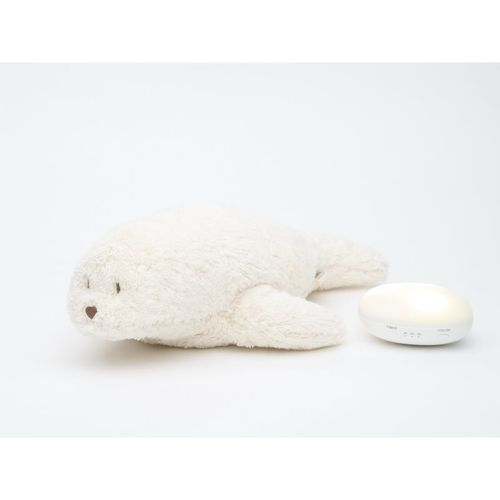 Seal doudou Organic Polar 1 ud - Moonie - Modalova