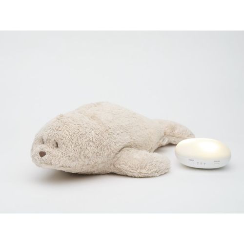 Seal doudou Organic Sand 1 ud - Moonie - Modalova