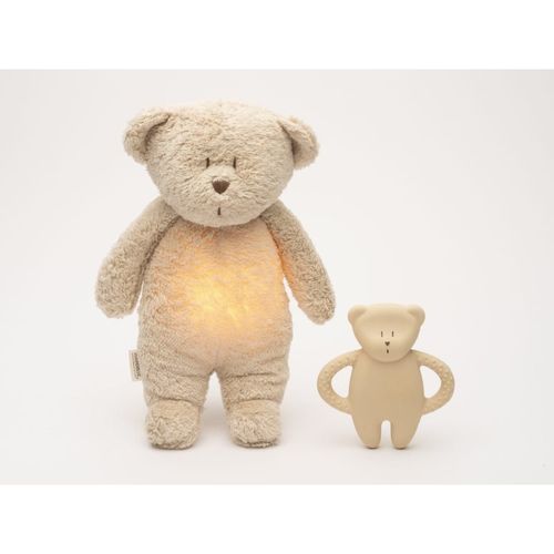 Natural Teether Sand mordedor 1 ud - Moonie - Modalova