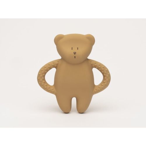 Natural Teether Cappucino mordedor 1 ud - Moonie - Modalova