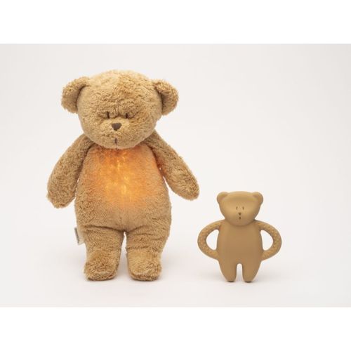 Natural Teether Cappucino mordedor 1 ud - Moonie - Modalova