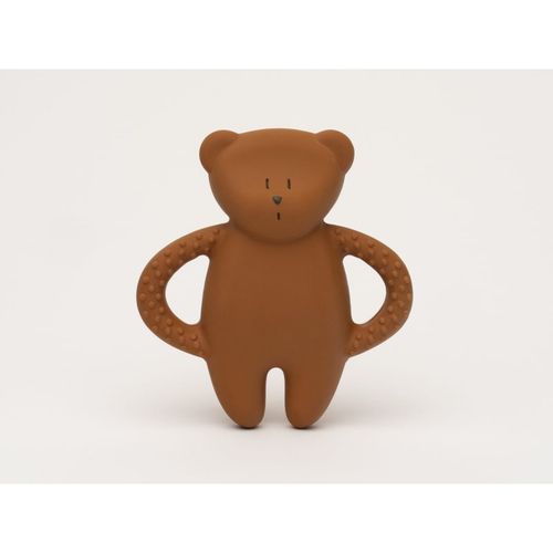 Natural Teether Caramel mordedor 1 ud - Moonie - Modalova