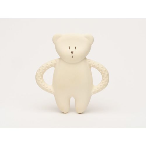Natural Teether Polar mordedor 1 ud - Moonie - Modalova
