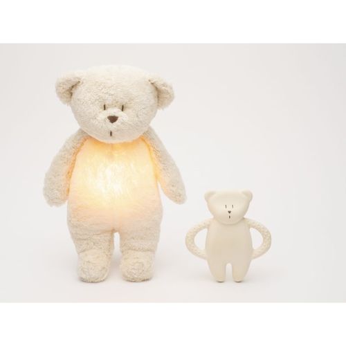 Natural Teether Polar mordedor 1 ud - Moonie - Modalova