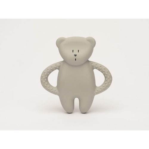 Natural Teether Grey mordedor 1 ud - Moonie - Modalova