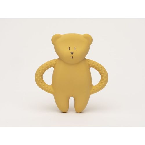 Natural Teether Honey mordedor 1 ud - Moonie - Modalova