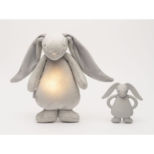 Natural Teether Silver mordedor 1 ud - Moonie - Modalova
