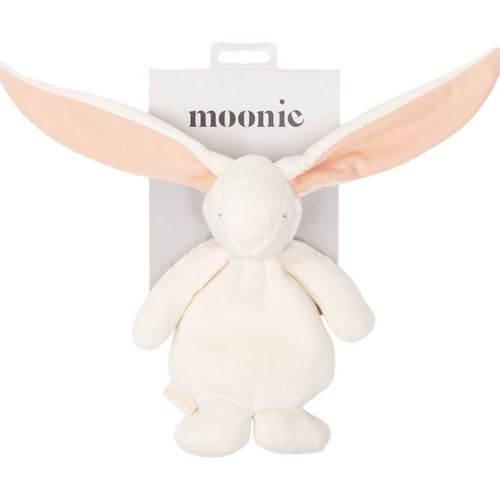 Sensory Bunny juguete de peluche Powder 1 ud - Moonie - Modalova
