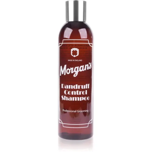 Dandruff Control Shampoo champú anticaspa 250 ml - Morgan's - Modalova
