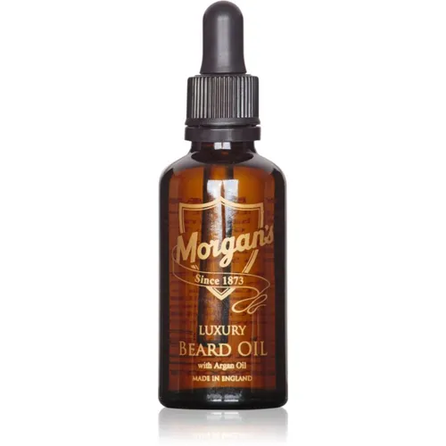 Luxury Beard Oil aceite para barba 50 ml - Morgan's - Modalova