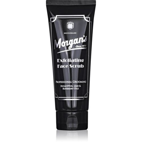 Exfoliating Face Scrub exfoliante 100 ml - Morgan's - Modalova