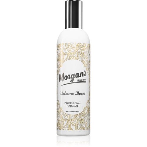 Volume Boost spray paral cabello para dar volumen 250 ml - Morgan's - Modalova