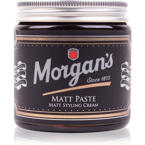 Matt Paste pasta para cabello 120 ml - Morgan's - Modalova