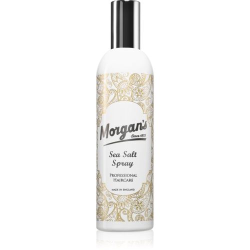 Sea Salt Spray spray con efecto de playa con sal marina 250 ml - Morgan's - Modalova