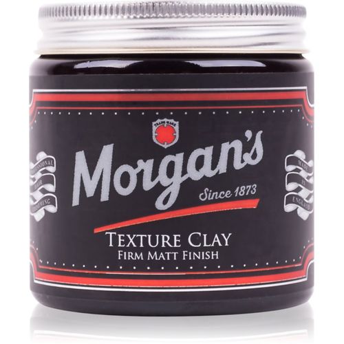 Texture Clay arcilla para dar definición al cabello 120 ml - Morgan's - Modalova