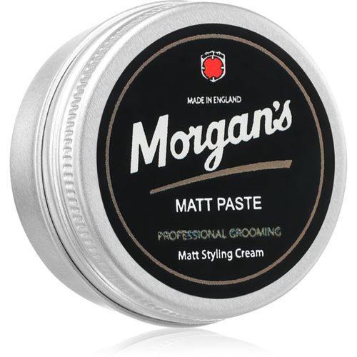 Matt Paste pasta para cabello 15 ml - Morgan's - Modalova