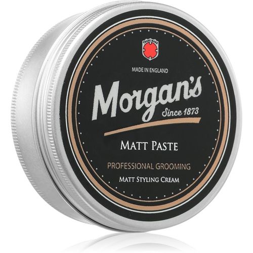 Matt Paste pasta para cabello 75 ml - Morgan's - Modalova