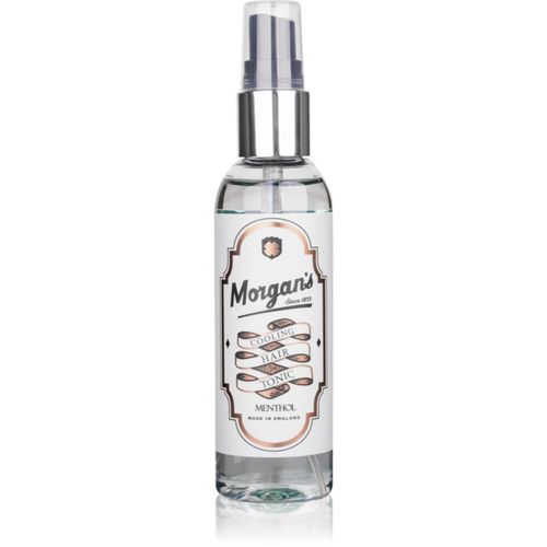Cooling Tonic tónico capilar 100 ml - Morgan's - Modalova