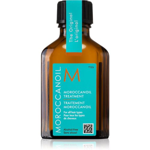 Treatment cura per capelli per tutti i tipi di capelli 25 ml - Moroccanoil - Modalova