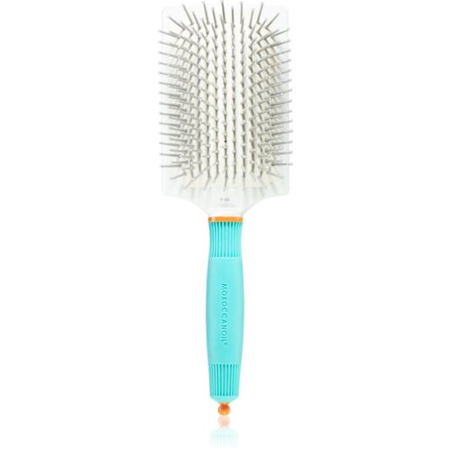 Ceramic Paddle Brush cepillo plano grande 1 ud - Moroccanoil - Modalova