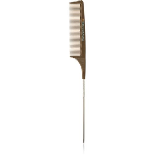 Carbon Comb Metal Tail peine 1 ud - Moroccanoil - Modalova