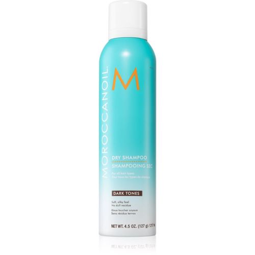 Dry champú en seco para cabello castaño 217 ml - Moroccanoil - Modalova